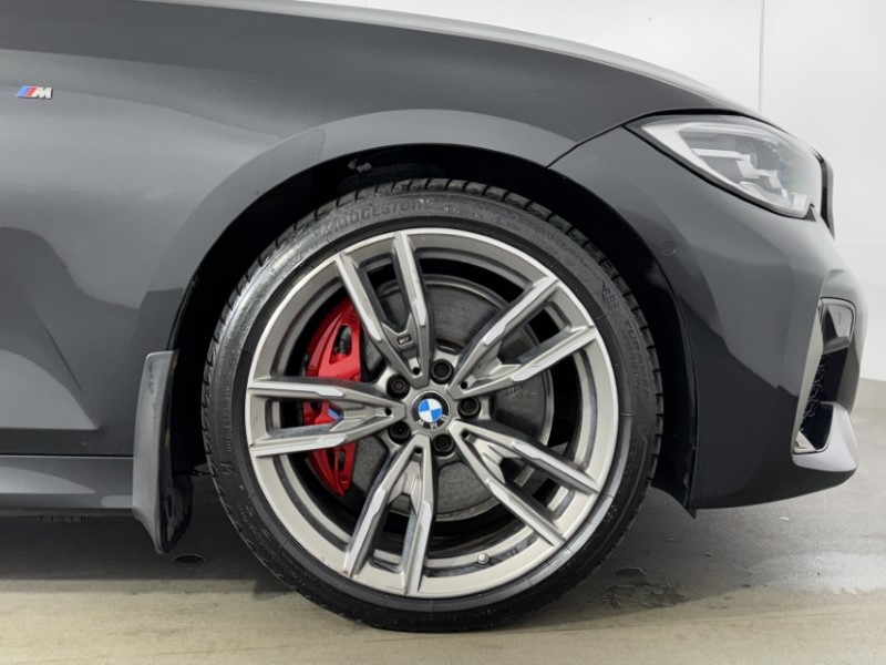 2021 (71) BMW 3 SERIES M340d xDrive MHT 4dr Step Auto 5381654