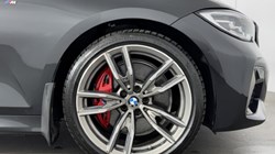 2021 (71) BMW 3 SERIES M340d xDrive MHT 4dr Step Auto 5381654