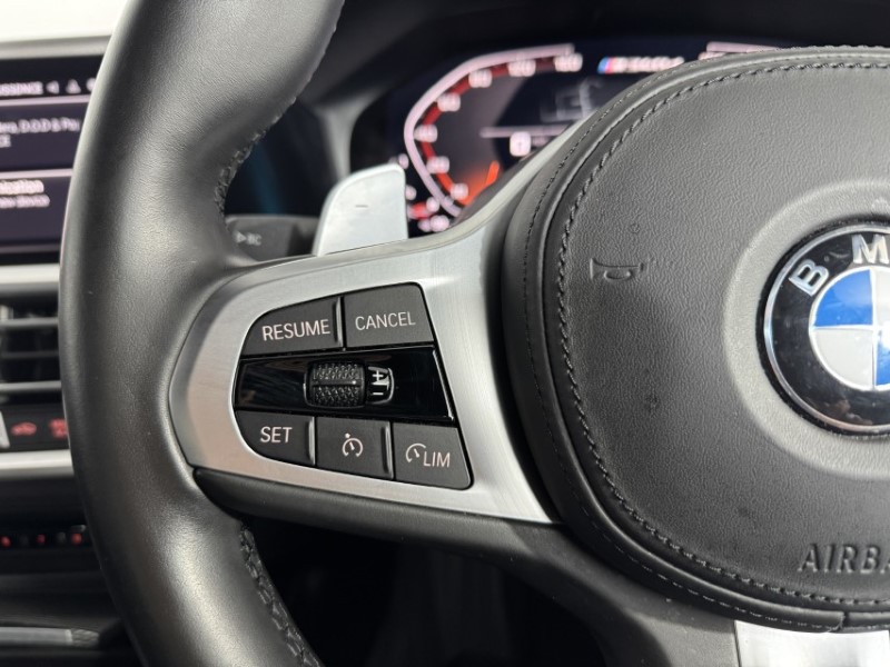 2021 (71) BMW 3 SERIES M340d xDrive MHT 4dr Step Auto 5381635