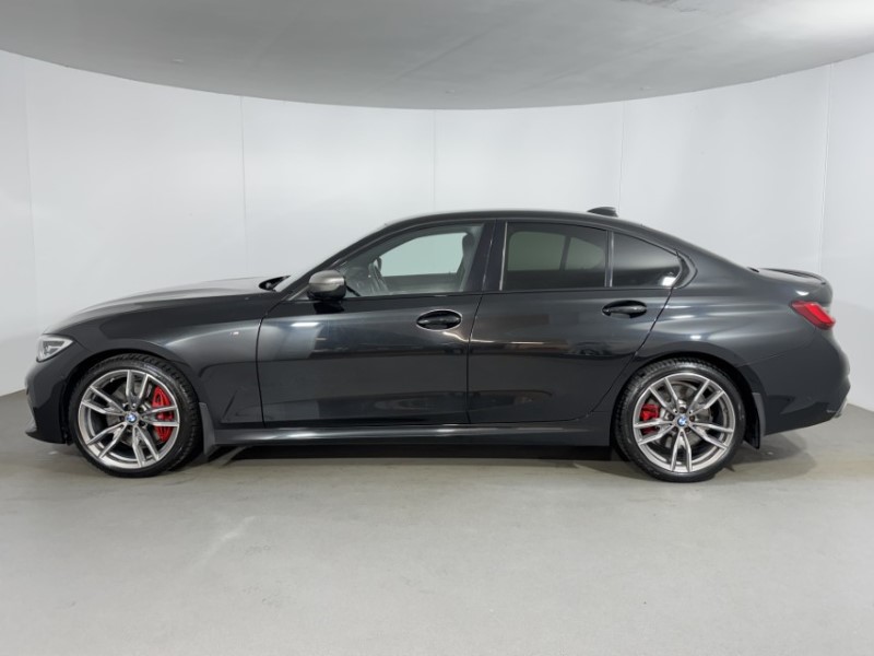 2021 (71) BMW 3 SERIES M340d xDrive MHT 4dr Step Auto 5381673