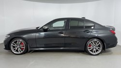 2021 (71) BMW 3 SERIES M340d xDrive MHT 4dr Step Auto 5381673