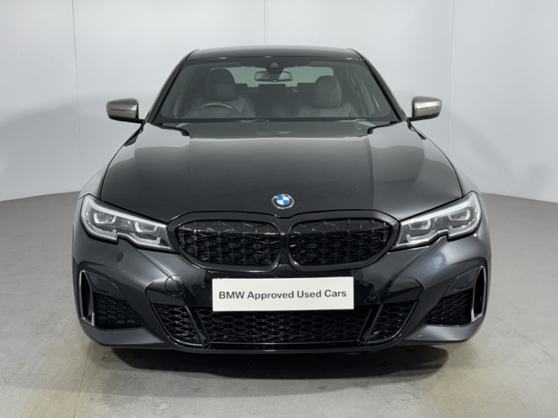 2021 (71) BMW 3 SERIES M340d xDrive MHT 4dr Step Auto 5381674