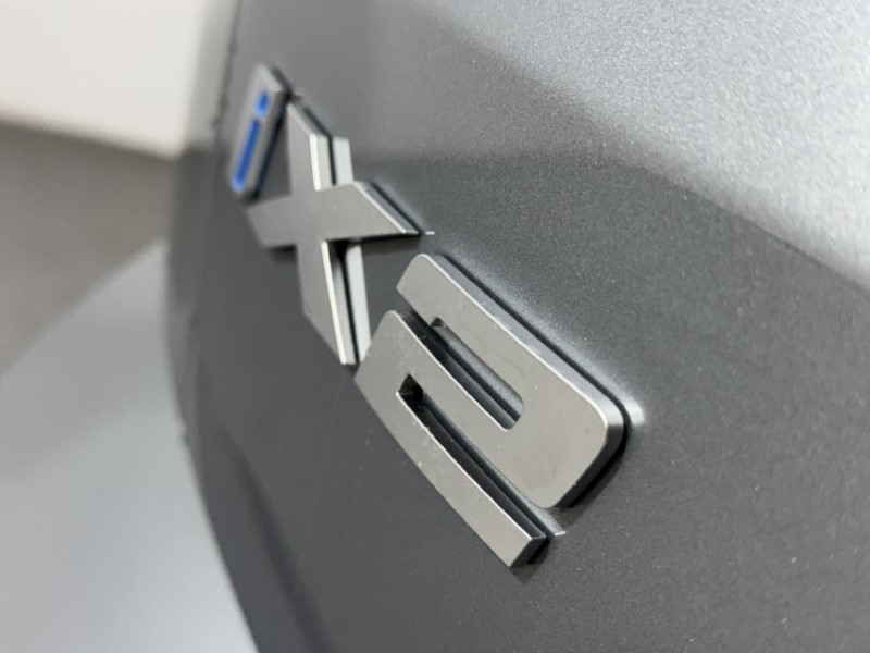 2026 (26) BMW iX2 230kW xDrive30 M Sport 65kWh 5dr Auto 5345382
