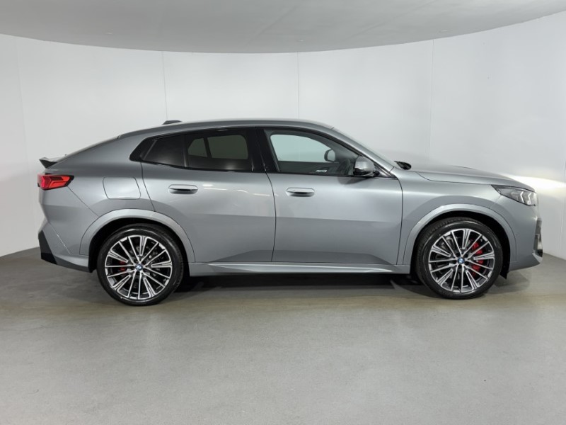 2026 (26) BMW iX2 230kW xDrive30 M Sport 65kWh 5dr Auto 5345403