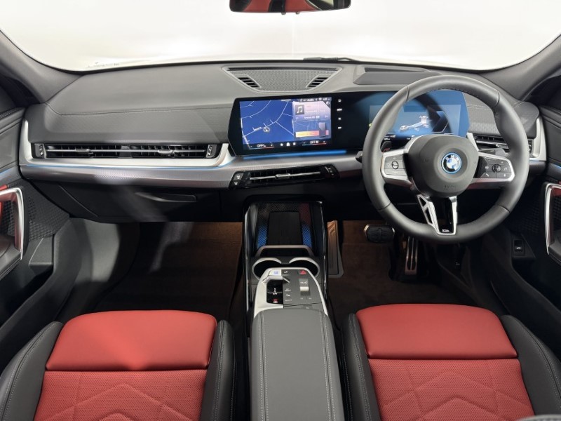 2026 (26) BMW iX2 230kW xDrive30 M Sport 65kWh 5dr Auto 5345398
