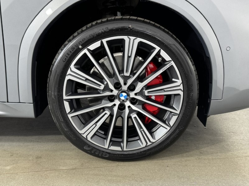 2026 (26) BMW iX2 230kW xDrive30 M Sport 65kWh 5dr Auto 5345374