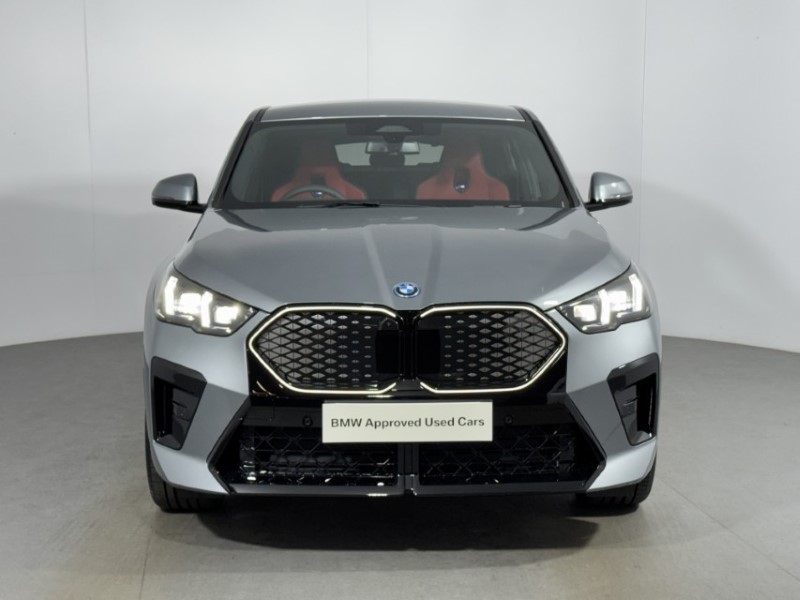 2026 (26) BMW iX2 230kW xDrive30 M Sport 65kWh 5dr Auto 5345449