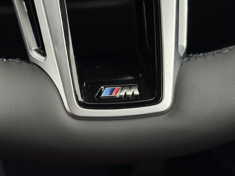 2026 (26) BMW iX2 230kW xDrive30 M Sport 65kWh 5dr Auto 5345351