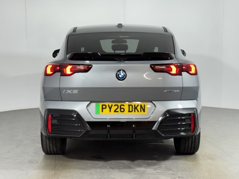 2026 (26) BMW iX2 230kW xDrive30 M Sport 65kWh 5dr Auto 5345394