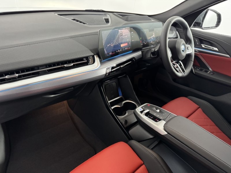 2026 (26) BMW iX2 230kW xDrive30 M Sport 65kWh 5dr Auto 5345399