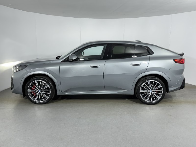 2026 (26) BMW iX2 230kW xDrive30 M Sport 65kWh 5dr Auto 5345417