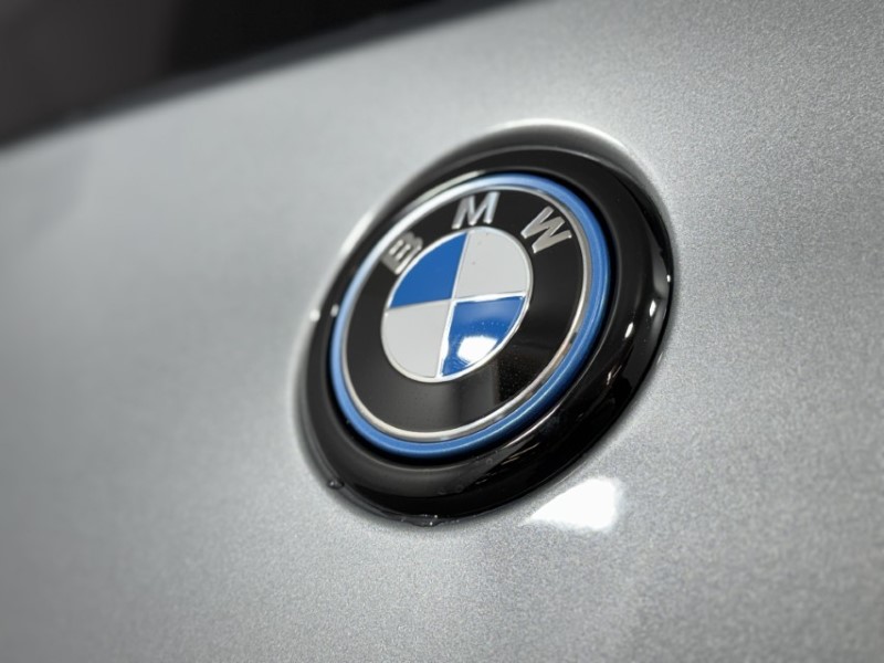 2026 (26) BMW iX2 230kW xDrive30 M Sport 65kWh 5dr Auto 5345380