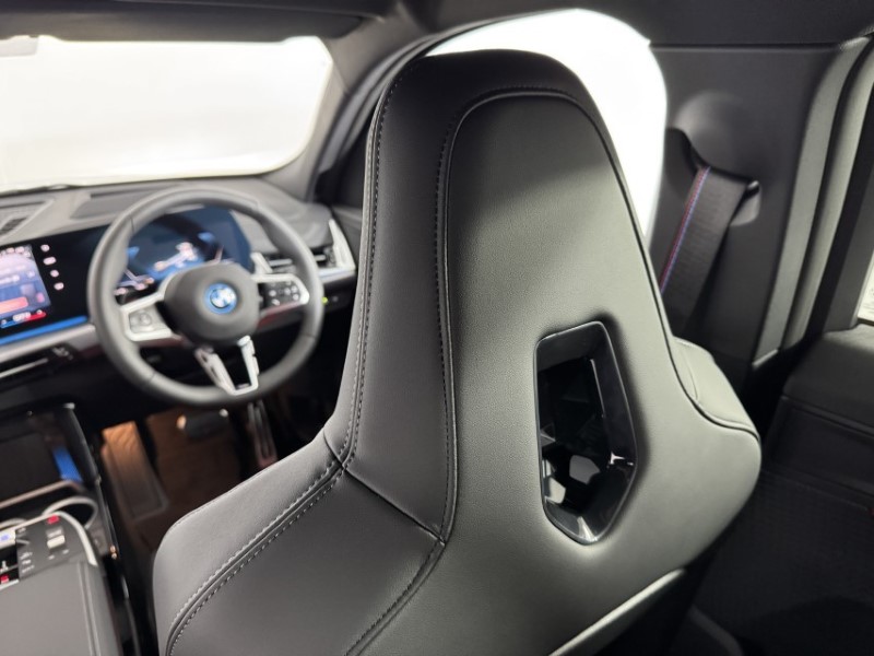 2026 (26) BMW iX2 230kW xDrive30 M Sport 65kWh 5dr Auto 5345397