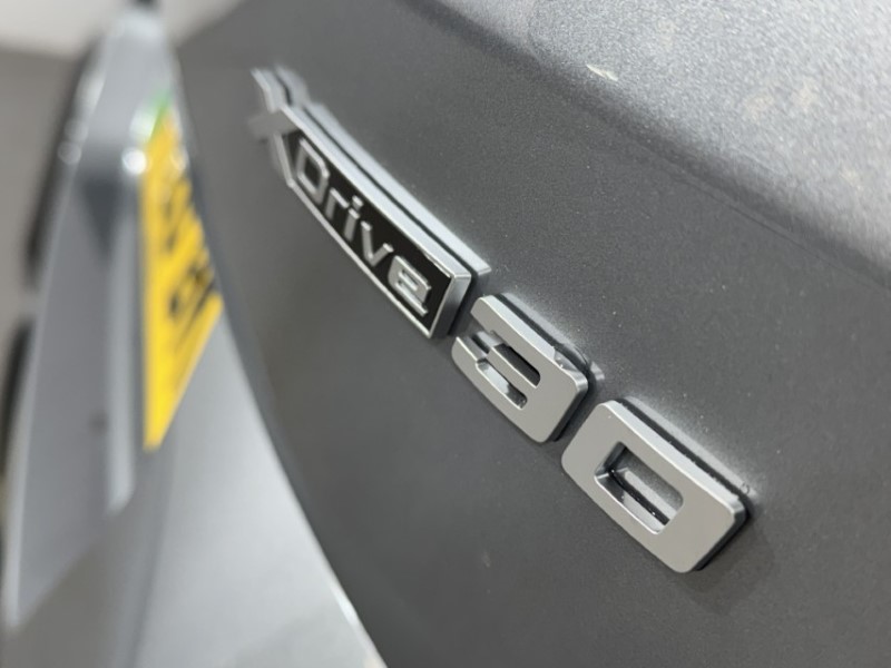 2026 (26) BMW iX2 230kW xDrive30 M Sport 65kWh 5dr Auto 5345379