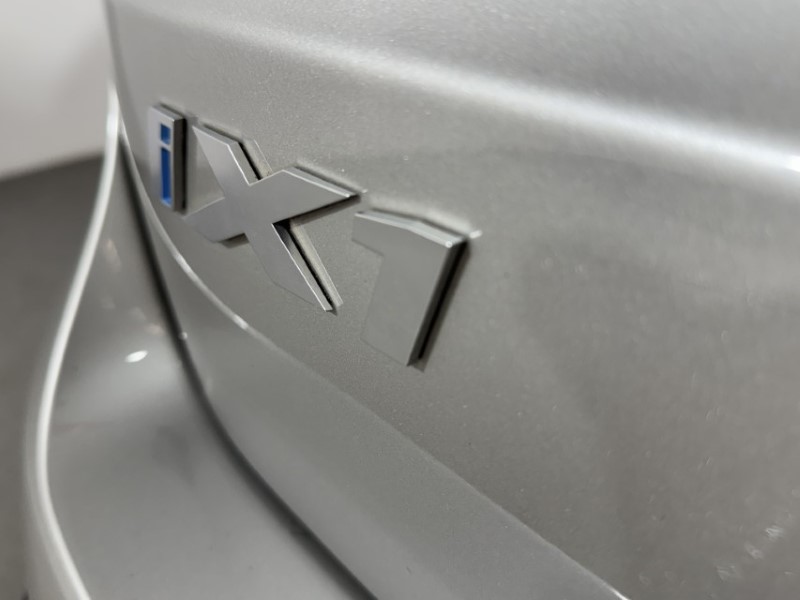 2024 (24) BMW iX1 150kW eDrive20 xLine 65kWh 5dr Auto 5423544