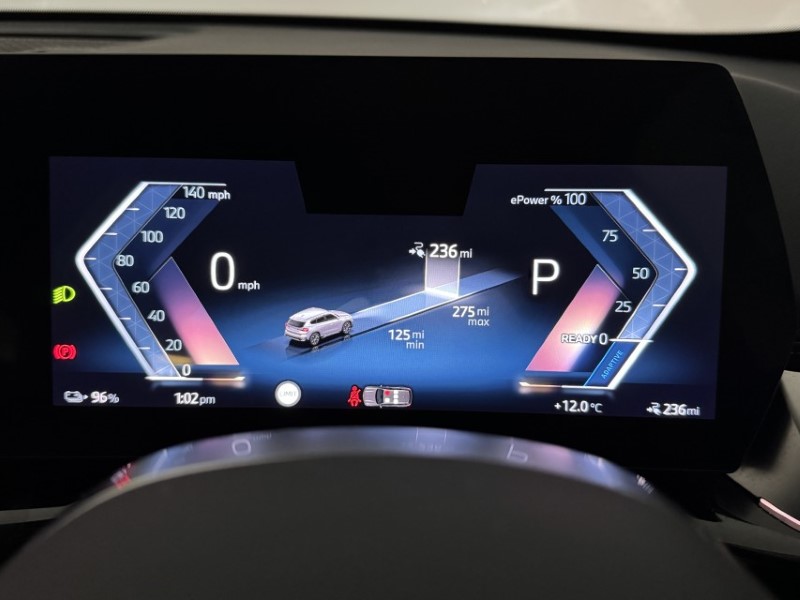 2024 (24) BMW iX1 150kW eDrive20 xLine 65kWh 5dr Auto 5423510