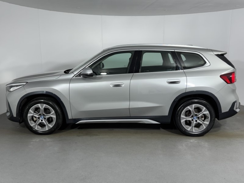 2024 (24) BMW iX1 150kW eDrive20 xLine 65kWh 5dr Auto 5423554