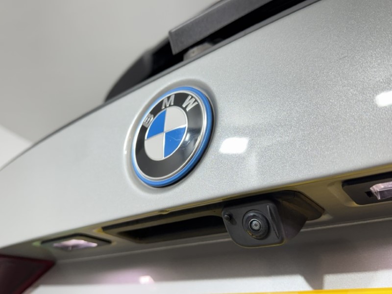 2024 (24) BMW iX1 150kW eDrive20 xLine 65kWh 5dr Auto 5423543