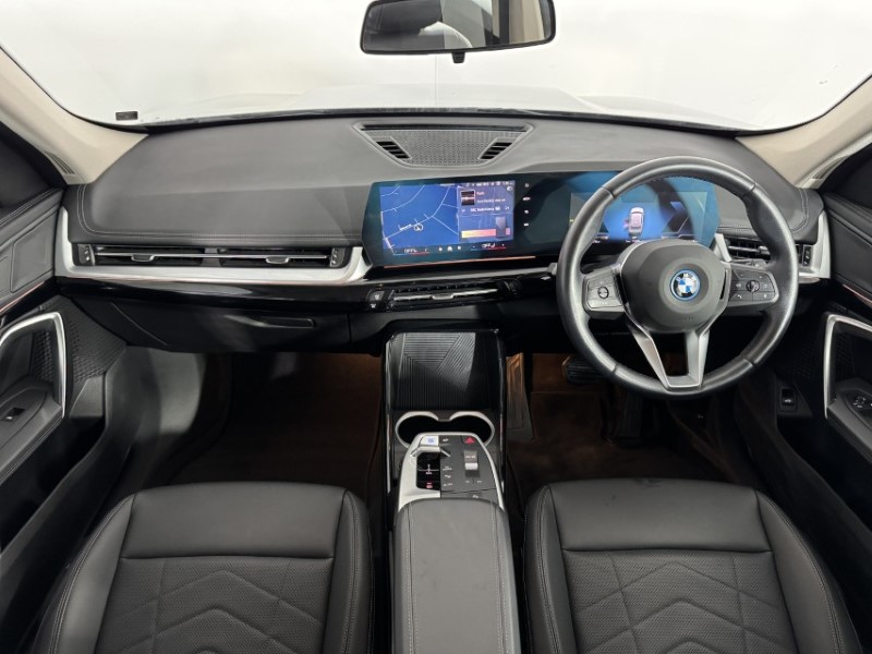 2024 (24) BMW iX1 150kW eDrive20 xLine 65kWh 5dr Auto 5423550