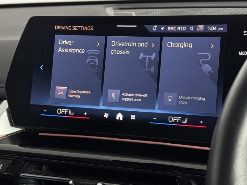 2024 (24) BMW iX1 150kW eDrive20 xLine 65kWh 5dr Auto 5423524