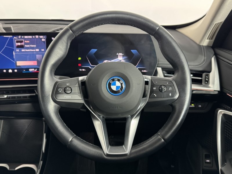 2024 (24) BMW iX1 150kW eDrive20 xLine 65kWh 5dr Auto 5423513