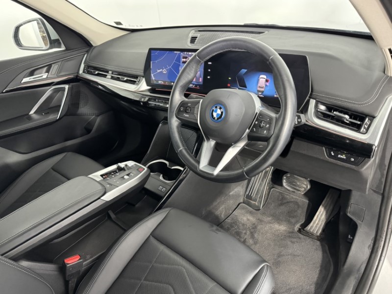 2024 (24) BMW iX1 150kW eDrive20 xLine 65kWh 5dr Auto 5423529
