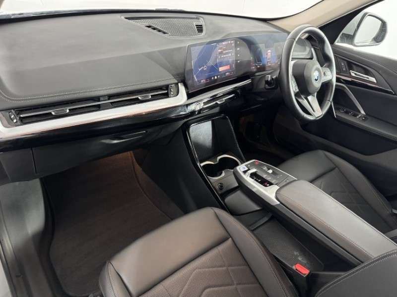 2024 (24) BMW iX1 150kW eDrive20 xLine 65kWh 5dr Auto 5423551