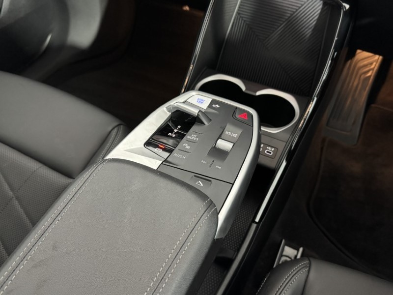 2024 (24) BMW iX1 150kW eDrive20 xLine 65kWh 5dr Auto 5423512