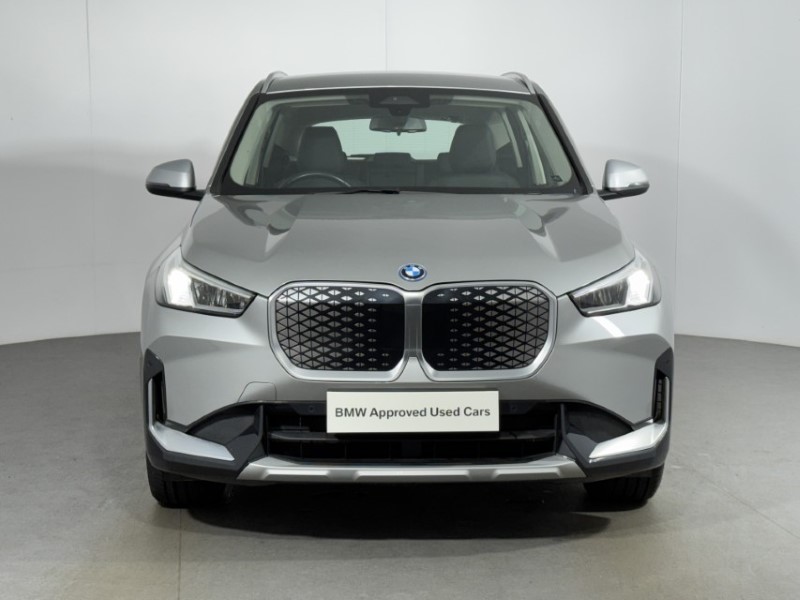 2024 (24) BMW iX1 150kW eDrive20 xLine 65kWh 5dr Auto 5423556