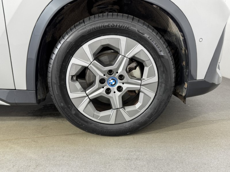 2024 (24) BMW iX1 150kW eDrive20 xLine 65kWh 5dr Auto 5423537