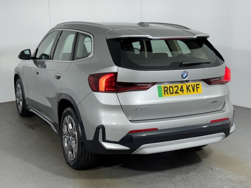 2024 (24) BMW iX1 150kW eDrive20 xLine 65kWh 5dr Auto 5423555