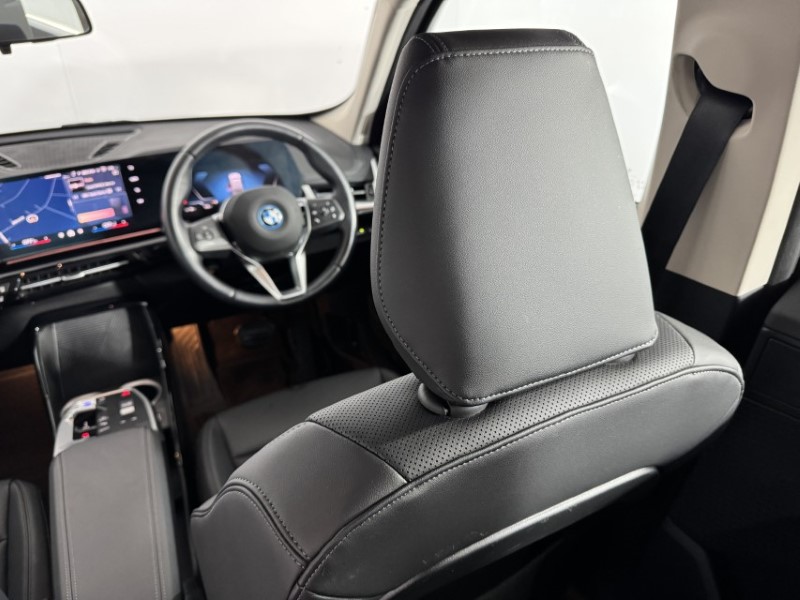 2024 (24) BMW iX1 150kW eDrive20 xLine 65kWh 5dr Auto 5423549