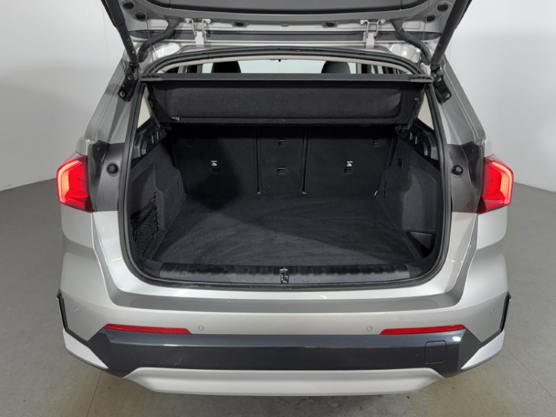 2024 (24) BMW iX1 150kW eDrive20 xLine 65kWh 5dr Auto 5423545