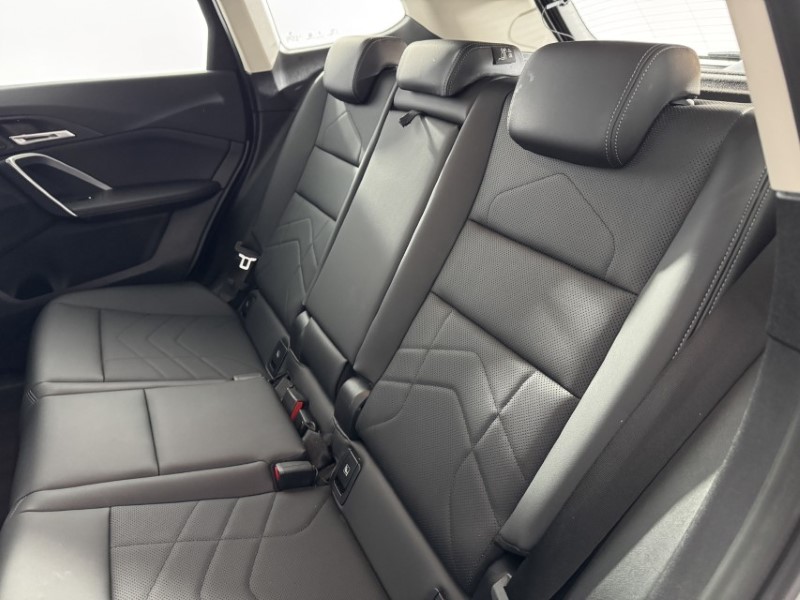 2024 (24) BMW iX1 150kW eDrive20 xLine 65kWh 5dr Auto 5423547