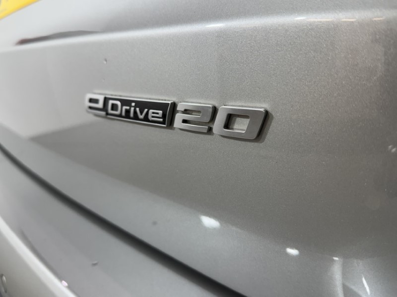 2024 (24) BMW iX1 150kW eDrive20 xLine 65kWh 5dr Auto 5423542