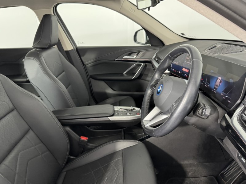 2024 (24) BMW iX1 150kW eDrive20 xLine 65kWh 5dr Auto 5423530