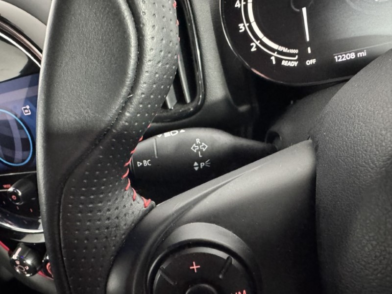 2021 (21) MINI COUNTRYMAN 1.5 Cooper Sport 5dr 5385193