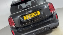 2021 (21) MINI COUNTRYMAN 1.5 Cooper Sport 5dr 5385231