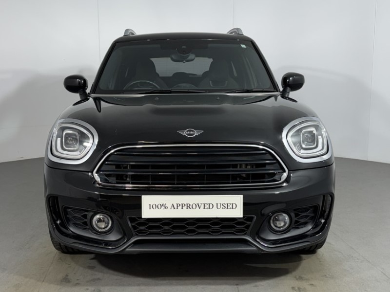 2021 (21) MINI COUNTRYMAN 1.5 Cooper Sport 5dr 5385252