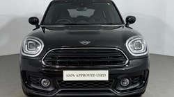 2021 (21) MINI COUNTRYMAN 1.5 Cooper Sport 5dr 5385252