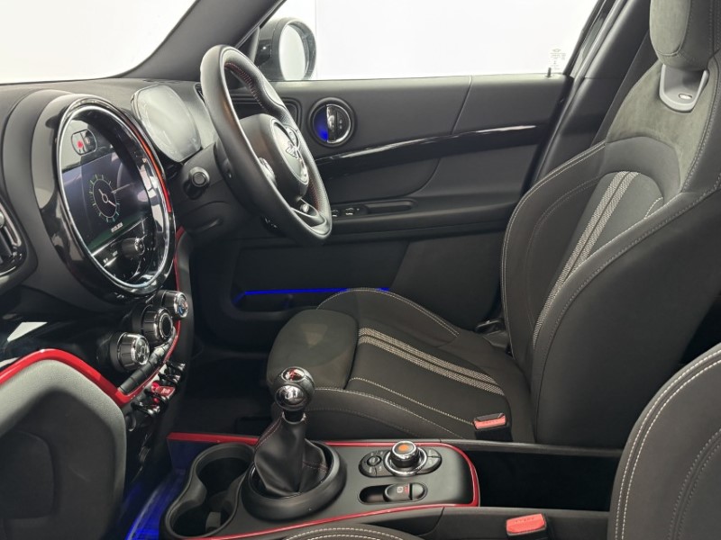 2021 (21) MINI COUNTRYMAN 1.5 Cooper Sport 5dr 5385242