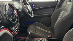 2021 (21) MINI COUNTRYMAN 1.5 Cooper Sport 5dr 5385242