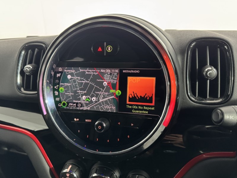 2021 (21) MINI COUNTRYMAN 1.5 Cooper Sport 5dr 5385204
