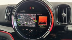 2021 (21) MINI COUNTRYMAN 1.5 Cooper Sport 5dr 5385204