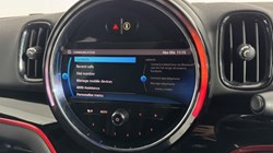 2021 (21) MINI COUNTRYMAN 1.5 Cooper Sport 5dr 5385203