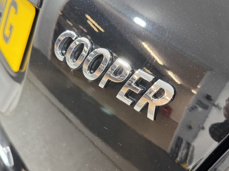 2021 (21) MINI COUNTRYMAN 1.5 Cooper Sport 5dr 5385227