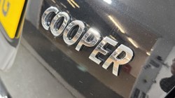 2021 (21) MINI COUNTRYMAN 1.5 Cooper Sport 5dr 5385227