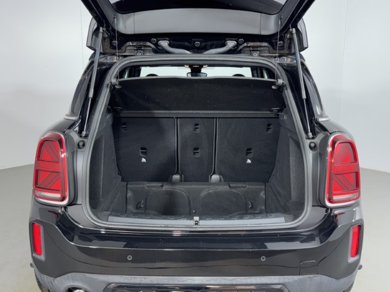 2021 (21) MINI COUNTRYMAN 1.5 Cooper Sport 5dr 5385230