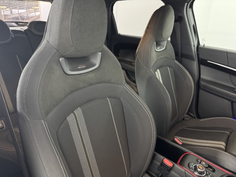 2021 (21) MINI COUNTRYMAN 1.5 Cooper Sport 5dr 5385213
