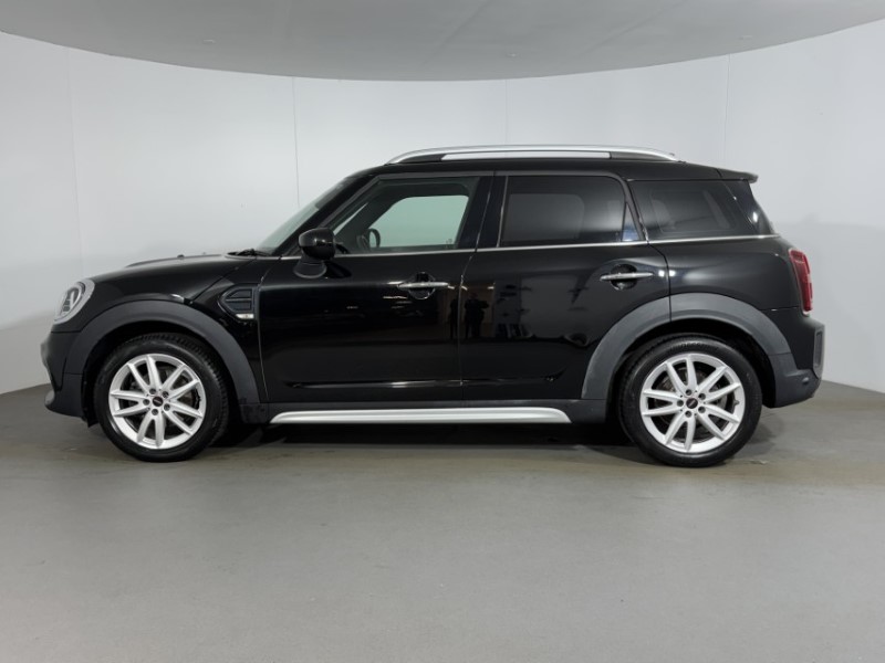 2021 (21) MINI COUNTRYMAN 1.5 Cooper Sport 5dr 5385255